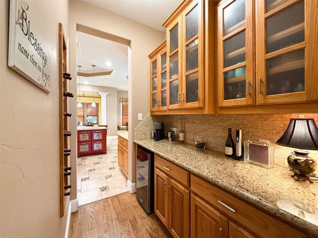 3221 Sheriff Lane, Ponder, TX 76259