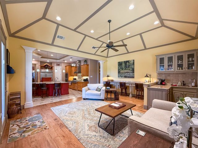 3221 Sheriff Lane, Ponder, TX 76259