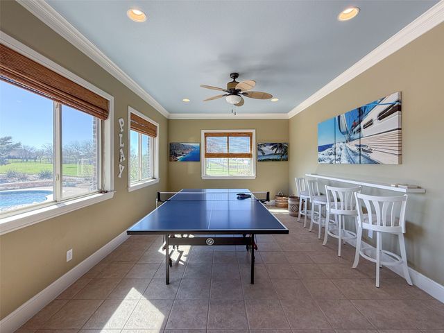 3221 Sheriff Lane, Ponder, TX 76259