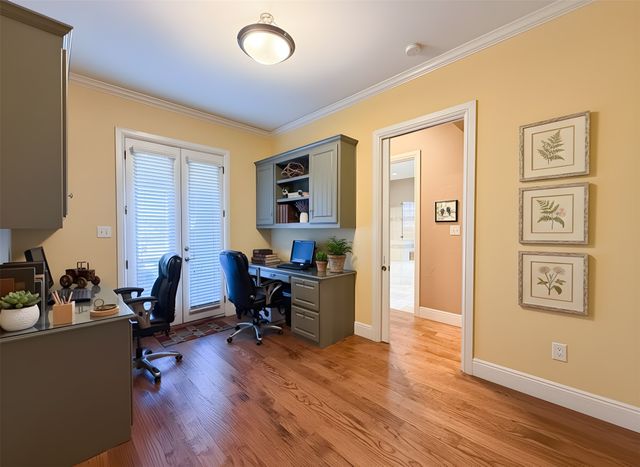 3221 Sheriff Lane, Ponder, TX 76259