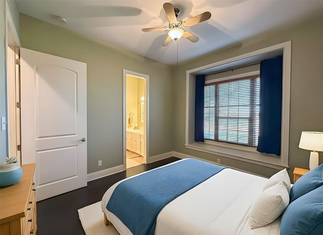 3221 Sheriff Lane, Ponder, TX 76259