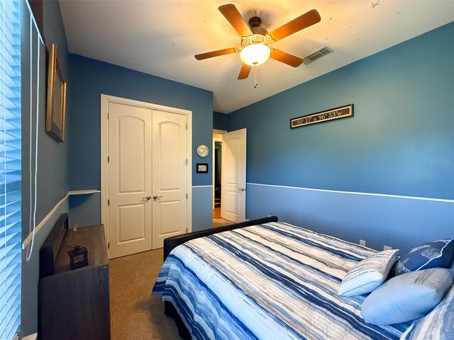 3221 Sheriff Lane, Ponder, TX 76259