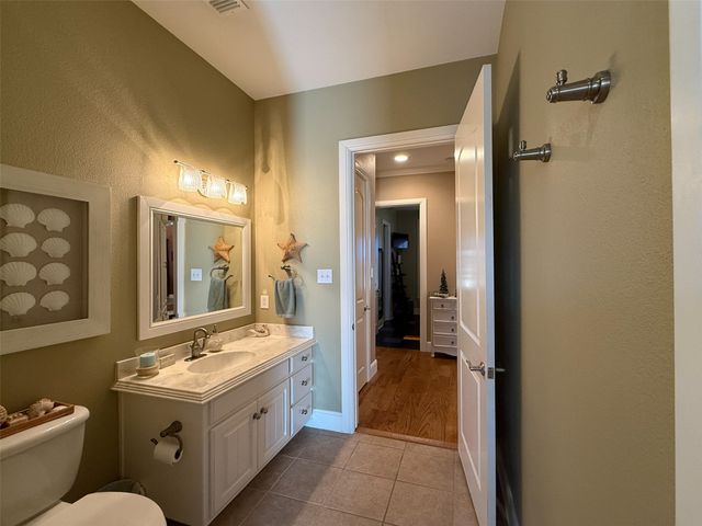 3221 Sheriff Lane, Ponder, TX 76259