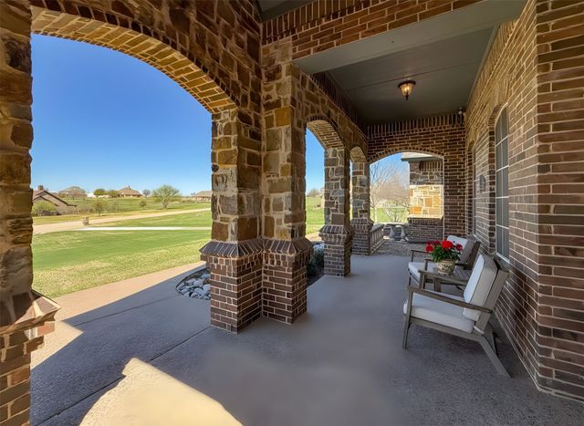 3221 Sheriff Lane, Ponder, TX 76259