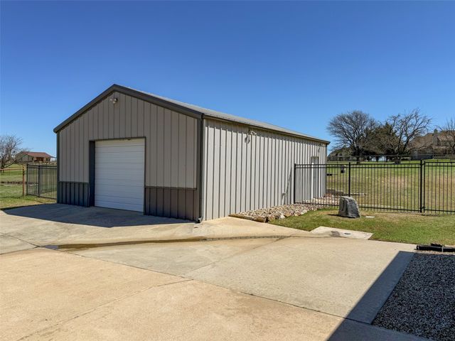 3221 Sheriff Lane, Ponder, TX 76259