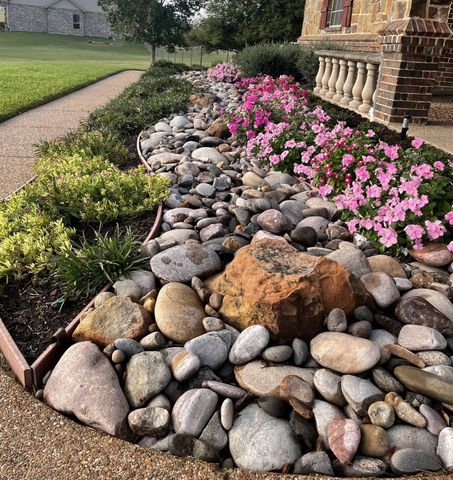 3221 Sheriff Lane, Ponder, TX 76259