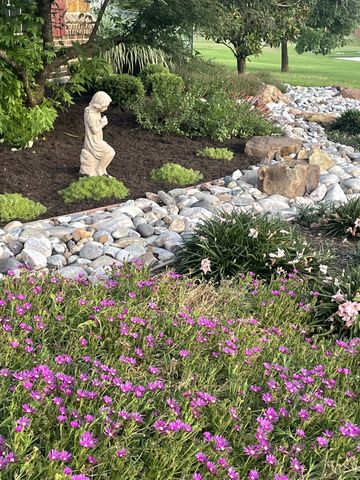 3221 Sheriff Lane, Ponder, TX 76259