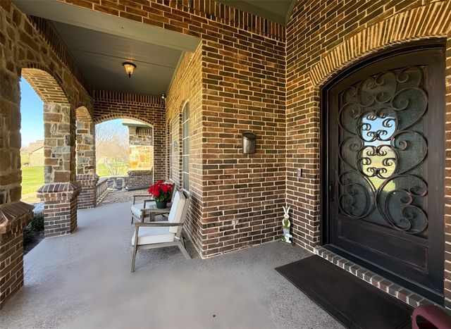 3221 Sheriff Lane, Ponder, TX 76259