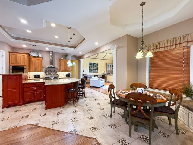 3221 Sheriff Lane, Ponder, TX 76259