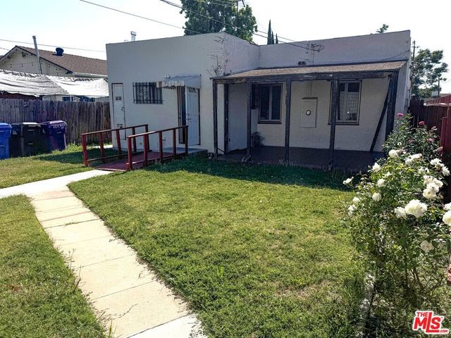 6574 Brayton Avenue, Long Beach, CA 90805