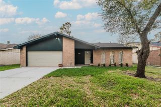 2210 Stillmeadow Drive, Missouri City, TX 77489