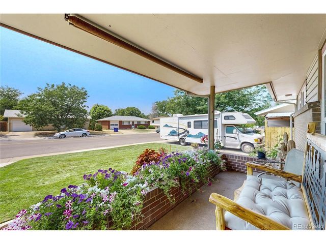1920 23rd Avenue Ct, Greeley, CO 80634