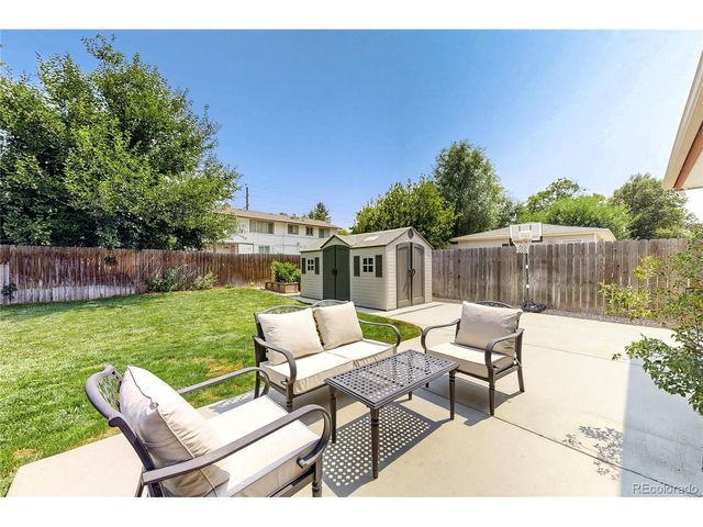 1920 23rd Avenue Ct, Greeley, CO 80634