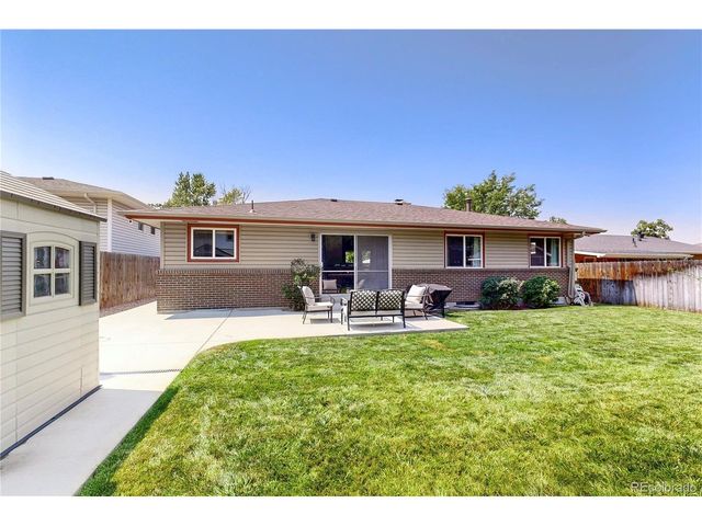 1920 23rd Avenue Ct, Greeley, CO 80634