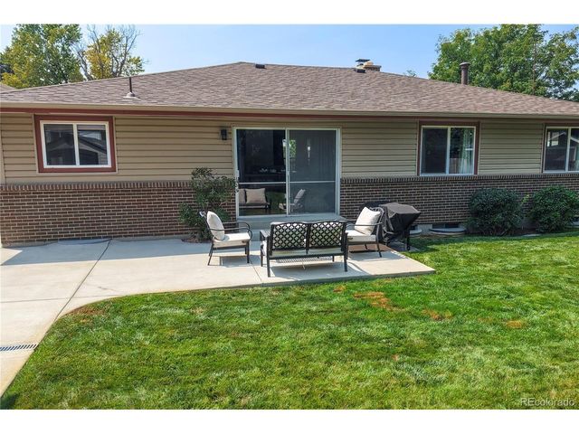 1920 23rd Avenue Ct, Greeley, CO 80634