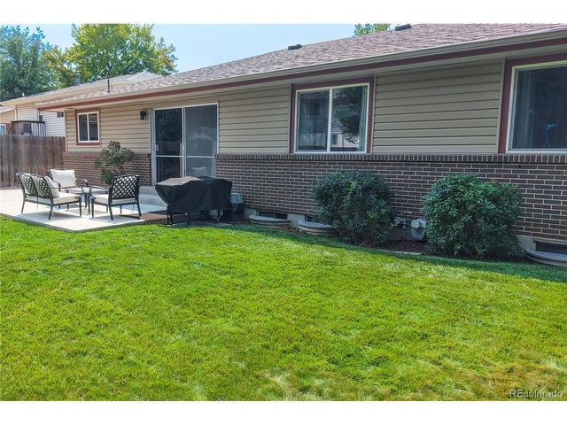 1920 23rd Avenue Ct, Greeley, CO 80634