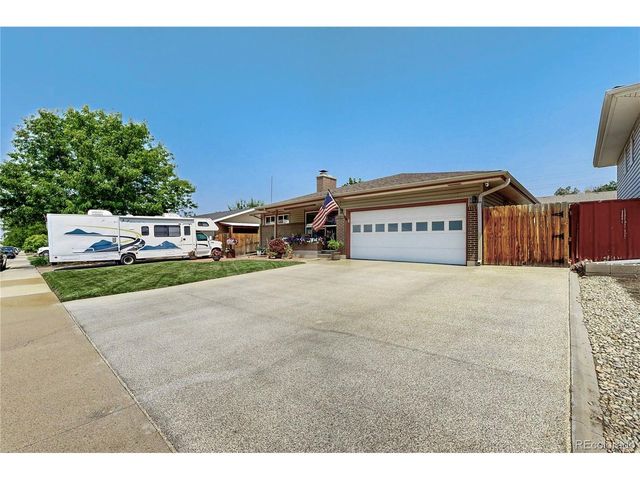 1920 23rd Avenue Ct, Greeley, CO 80634