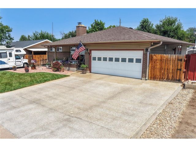 1920 23rd Avenue Ct, Greeley, CO 80634