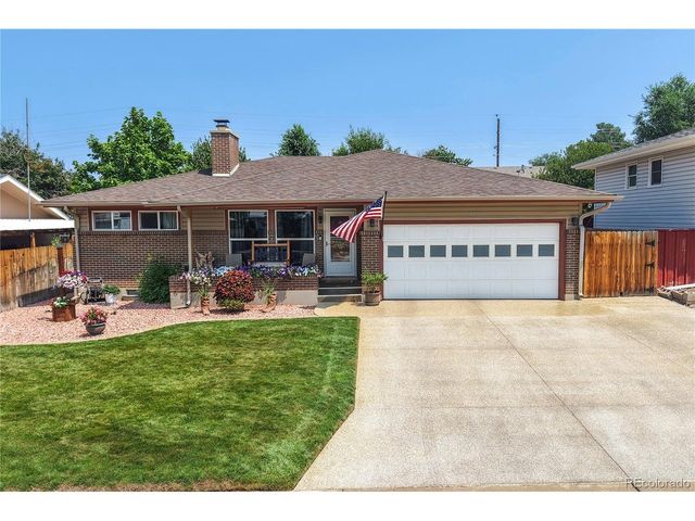 1920 23rd Avenue Ct, Greeley, CO 80634