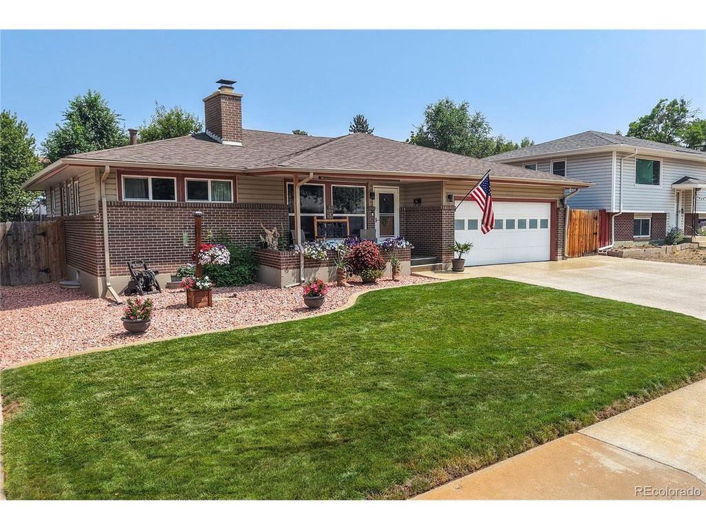 1920 23rd Avenue Ct, Greeley, CO 80634