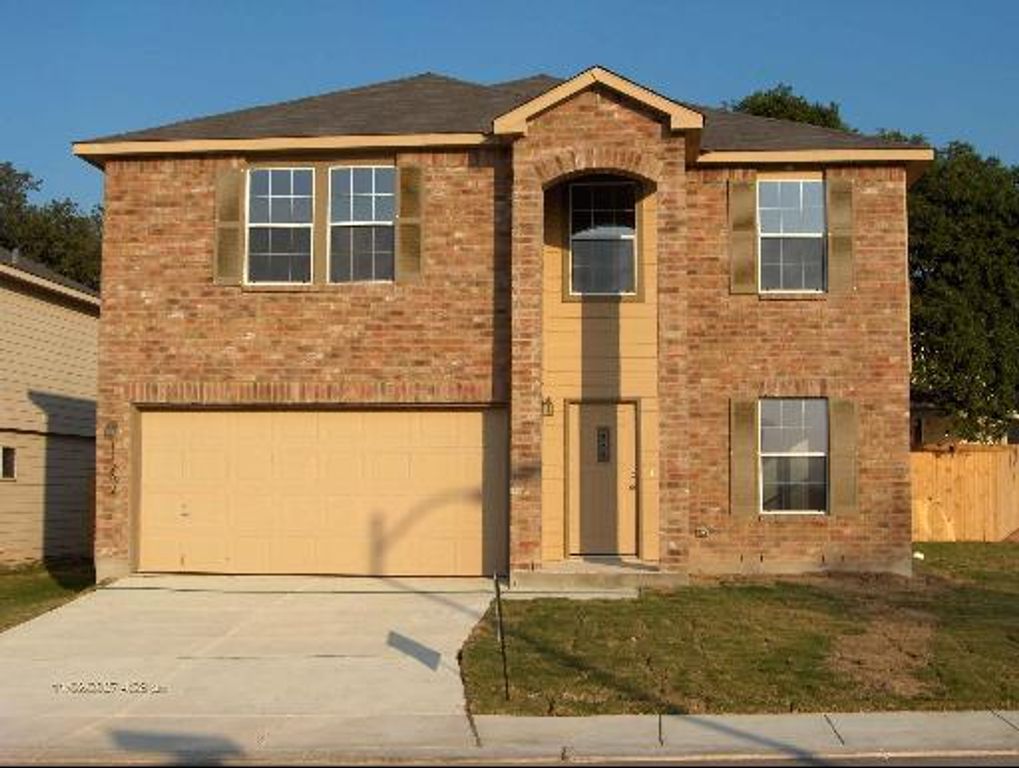 13202 BALDWIN RIDGE, San Antonio, TX 78249