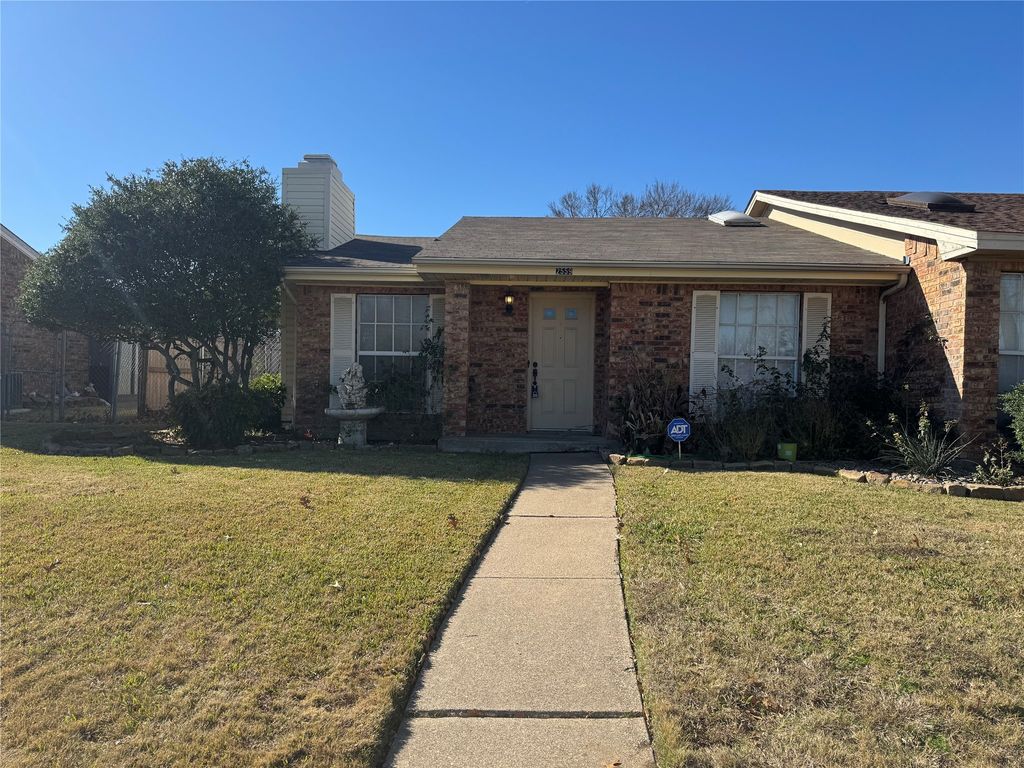 2559 Red River Street, Mesquite, TX 75150
