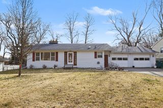 322 N 28th Street, Springfield, MI 49037