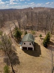10823 Bollenbacher Road, Garrison Twp, MN 56450