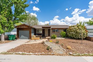 3460 Zion Lane, Reno, NV 89503