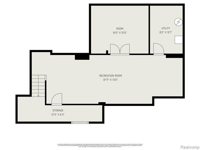 4408 Knightsbridge Lane, West Bloomfield, MI 48323