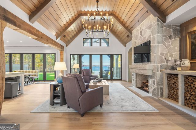 6091 GC Crow Road, Flowery Branch, GA 30542