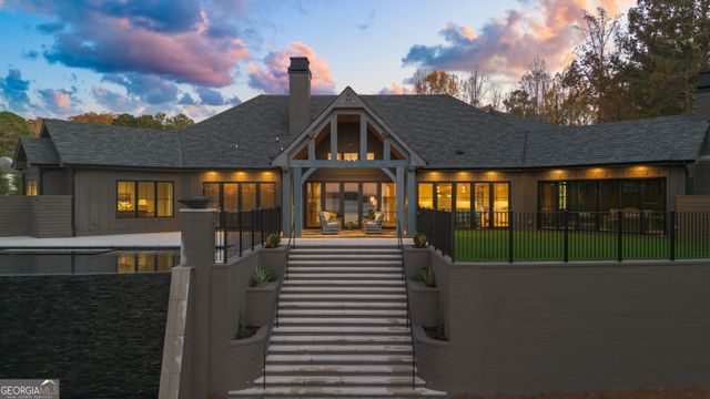 6091 GC Crow Road, Flowery Branch, GA 30542