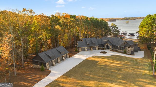6091 GC Crow Road, Flowery Branch, GA 30542