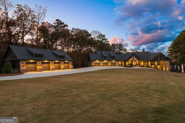 6091 GC Crow Road, Flowery Branch, GA 30542