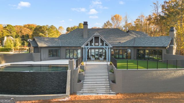 6091 GC Crow Road, Flowery Branch, GA 30542