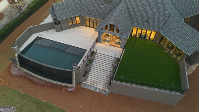6091 GC Crow Road, Flowery Branch, GA 30542