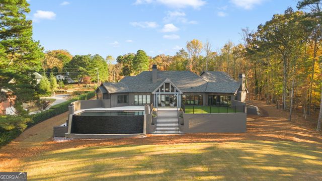 6091 GC Crow Road, Flowery Branch, GA 30542