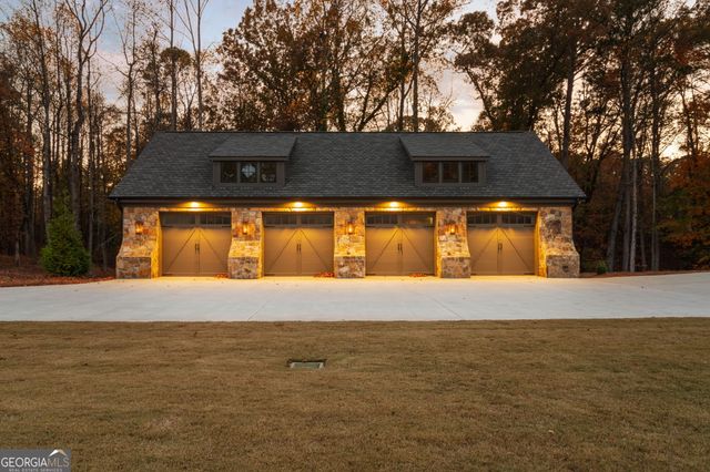 6091 GC Crow Road, Flowery Branch, GA 30542