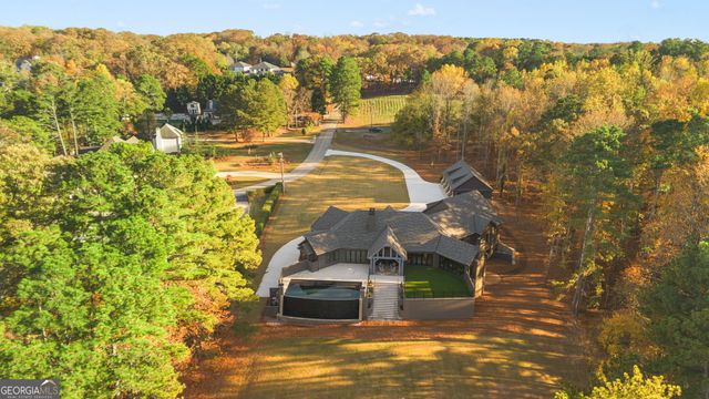 6091 GC Crow Road, Flowery Branch, GA 30542
