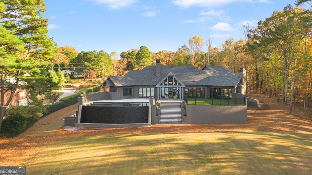 6091 GC Crow Road, Flowery Branch, GA 30542