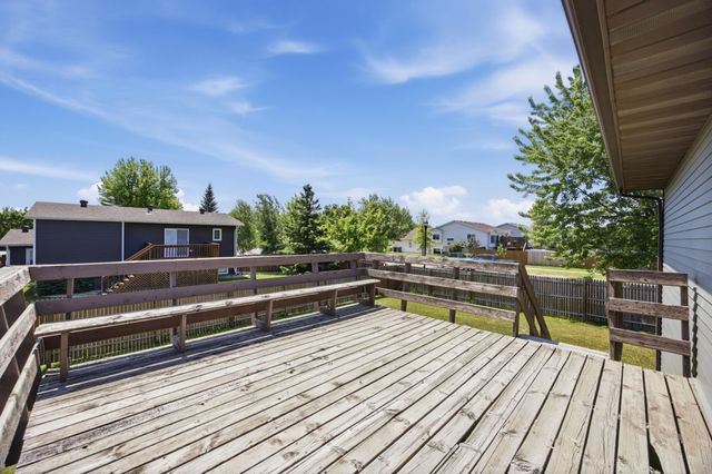 1701 3rd Avenue E, West Fargo, ND 58078