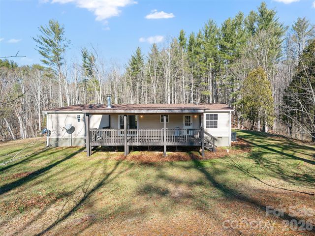 105 Satinwood Drive, Burnsville, NC 28714