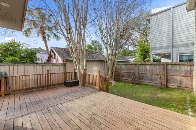 506 Willard Street, Houston, TX 77006