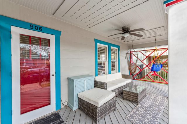 506 Willard Street, Houston, TX 77006