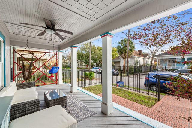 506 Willard Street, Houston, TX 77006