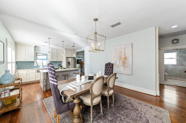 506 Willard Street, Houston, TX 77006