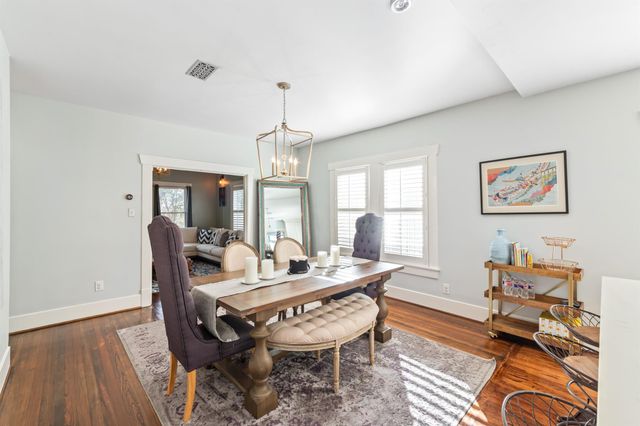 506 Willard Street, Houston, TX 77006
