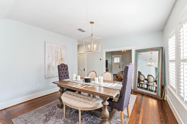 506 Willard Street, Houston, TX 77006