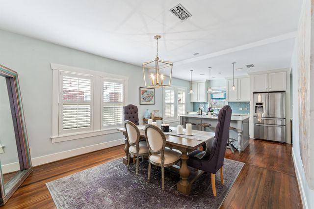 506 Willard Street, Houston, TX 77006