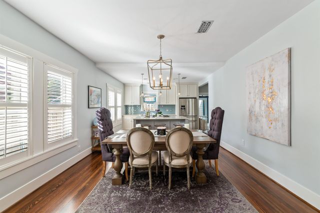 506 Willard Street, Houston, TX 77006